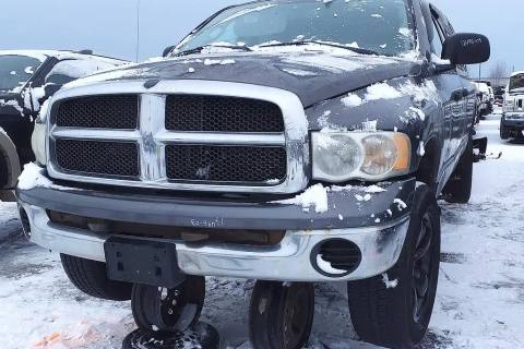 Photo of 2003 Dodge Ram 1500