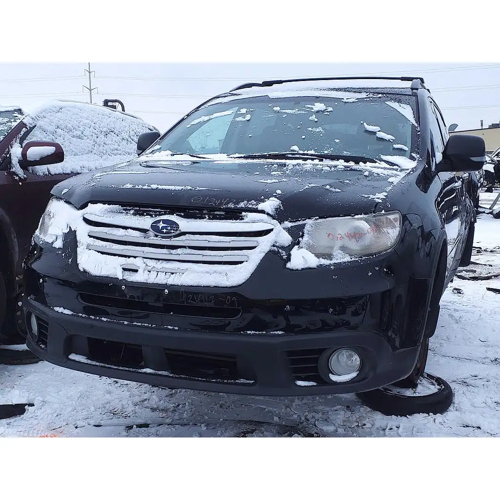 Photo of 2009 Subaru Tribeca