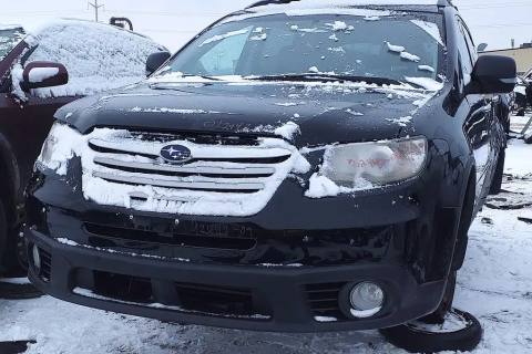 Photo of 2009 Subaru Tribeca