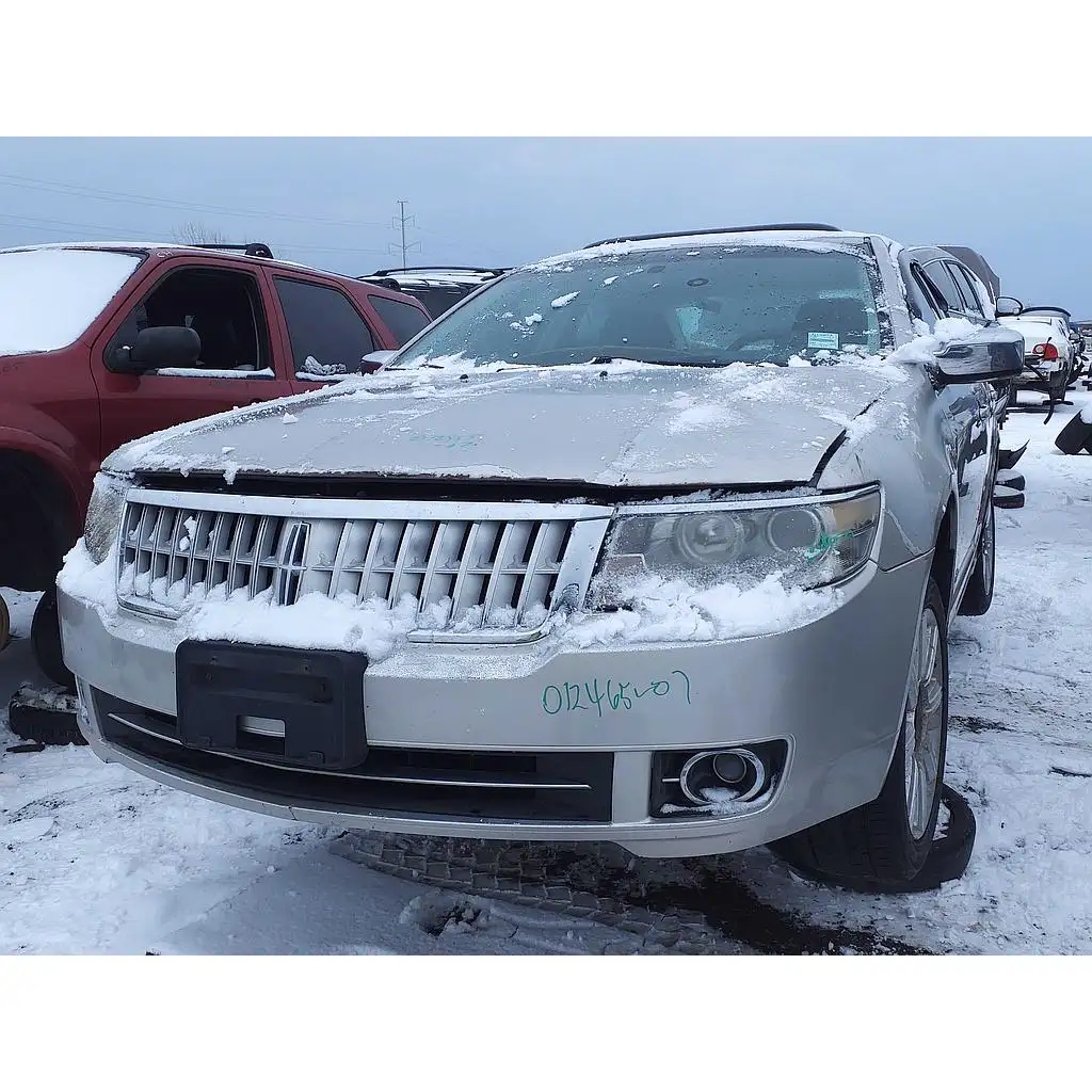 Photo of 2007 Lincoln Mkz