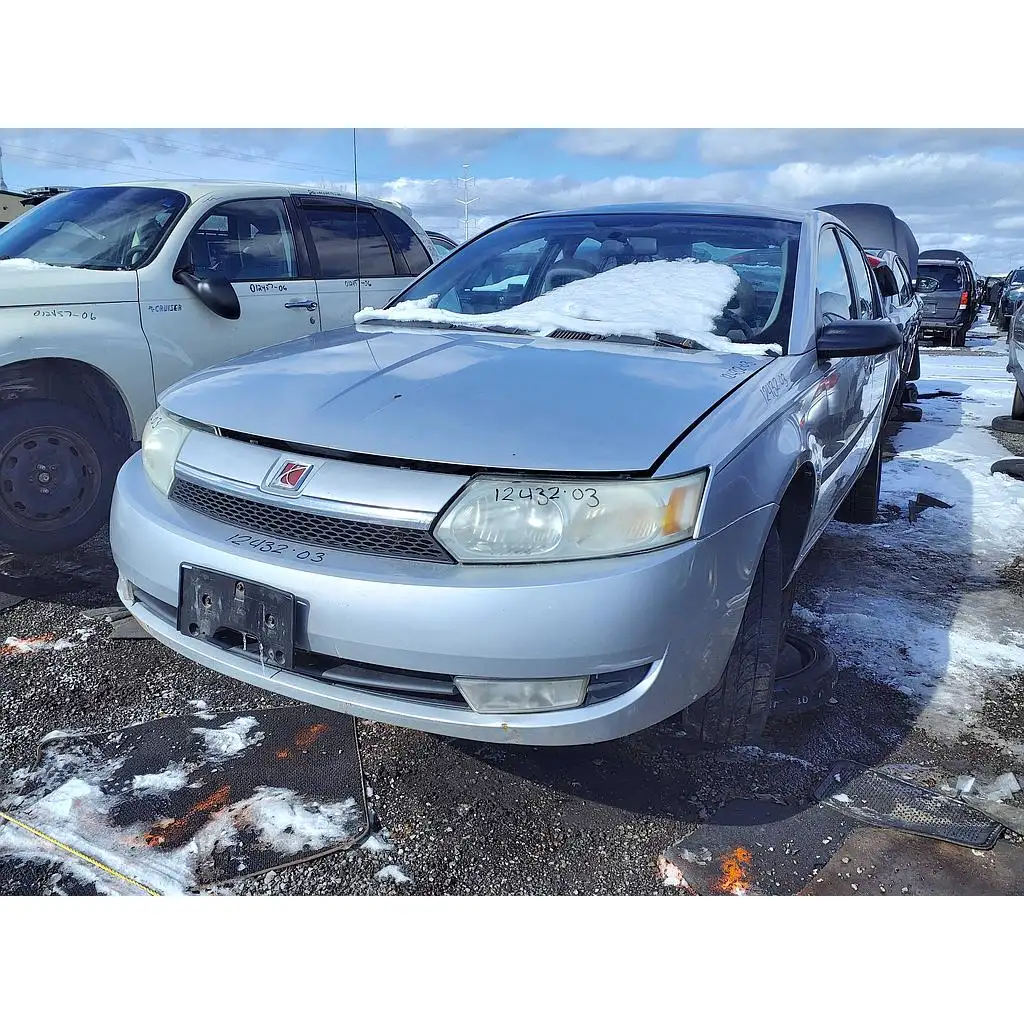 Photo of 2003 Saturn Ion