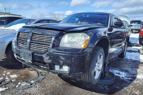 Photo of 2006 Dodge Magnum