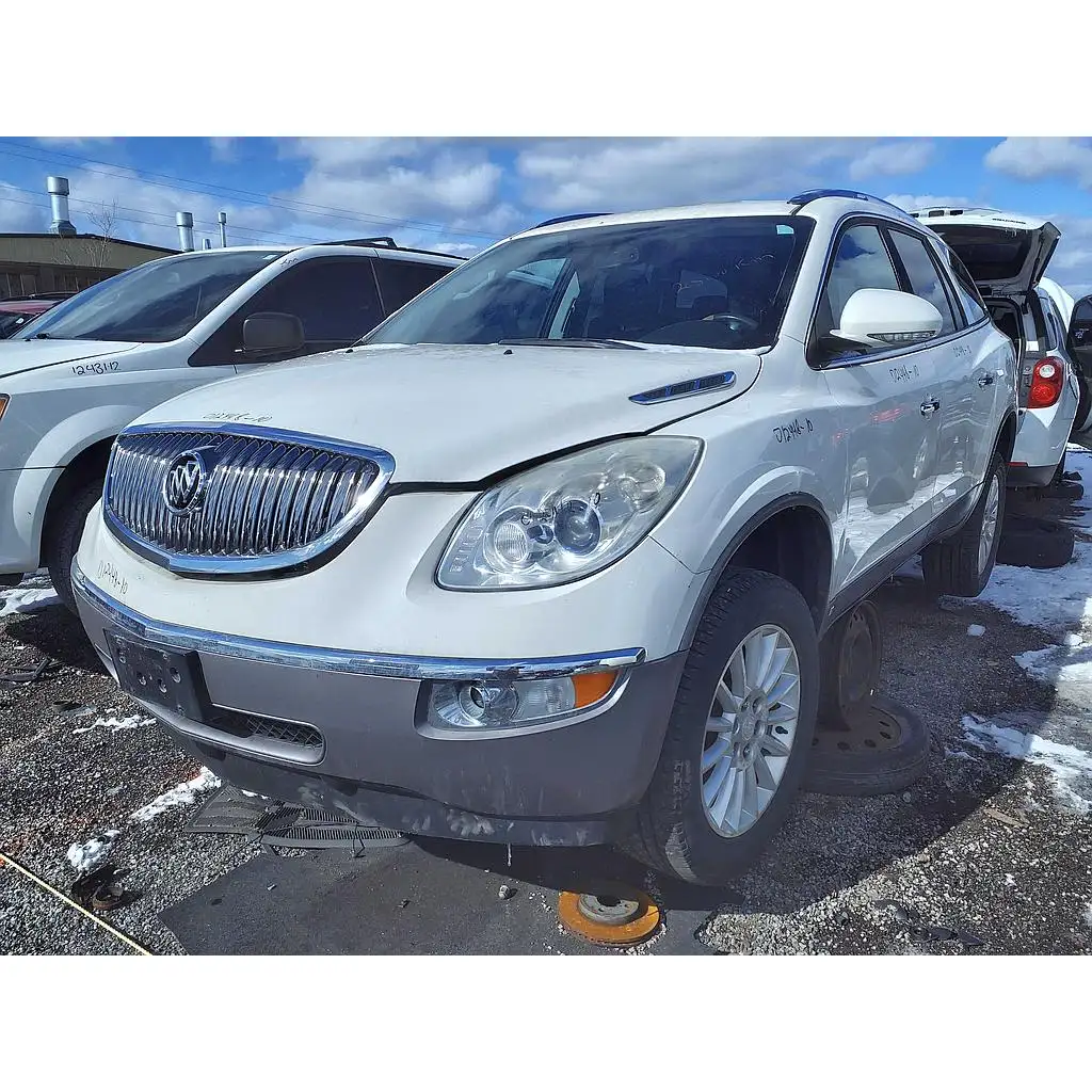 Photo of 2010 Buick Enclave