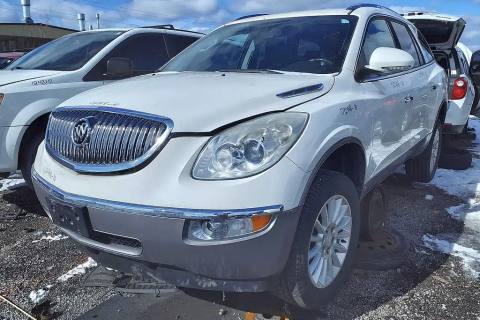 Photo of 2010 Buick Enclave