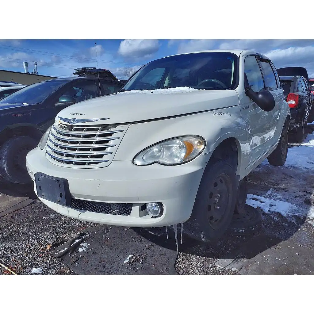 Photo of 2006 Chrysler Pt Cruiser