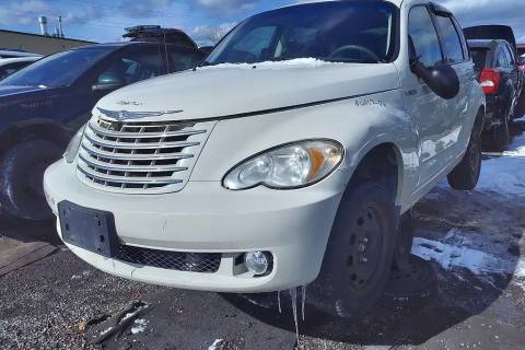 Photo of 2006 Chrysler Pt Cruiser