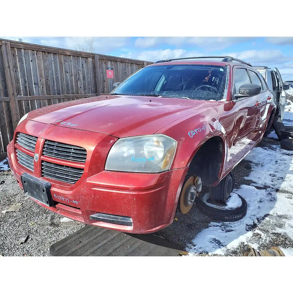 Photo of 2005 Dodge Magnum