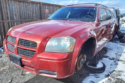 Photo of 2005 Dodge Magnum