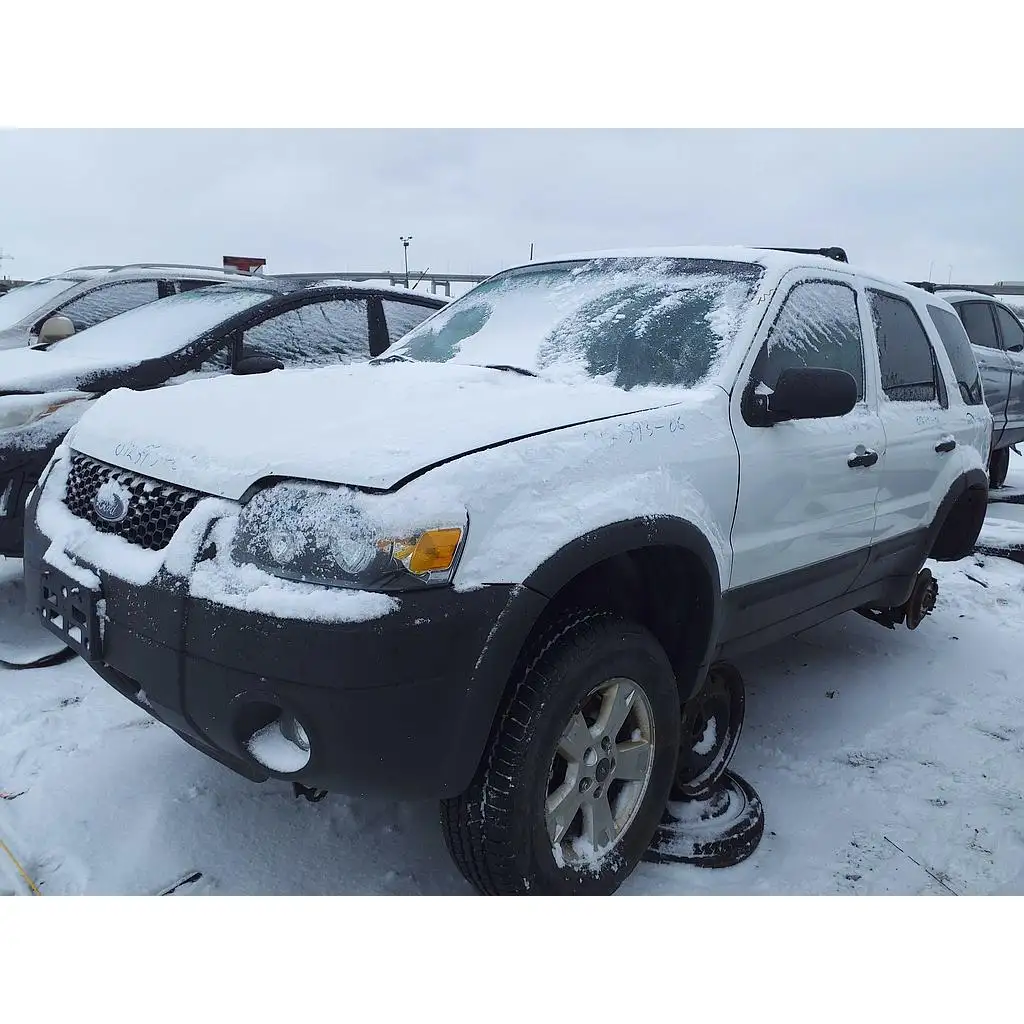 Photo of 2006 Ford Escape