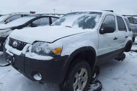 Photo of 2006 Ford Escape