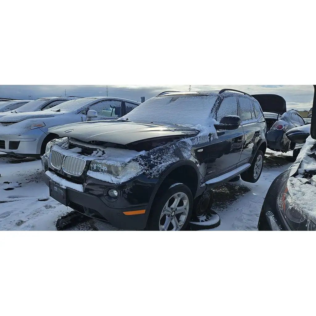 Photo of 2010 Bmw X3