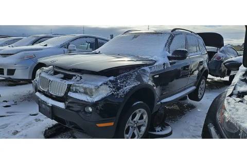 Photo of 2010 Bmw X3