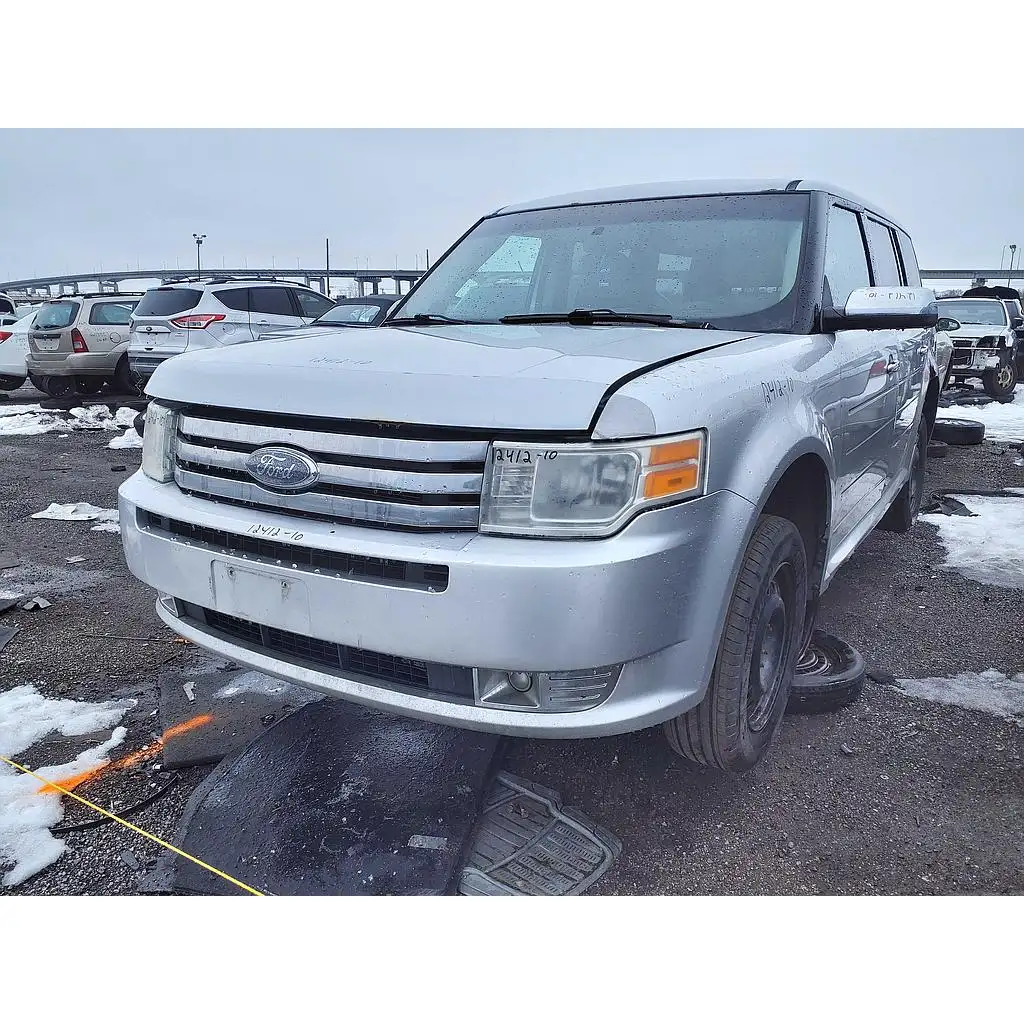 Photo of 2010 Ford Flex