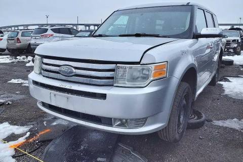 Photo of 2010 Ford Flex