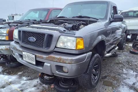 Photo of 2004 Ford Ranger