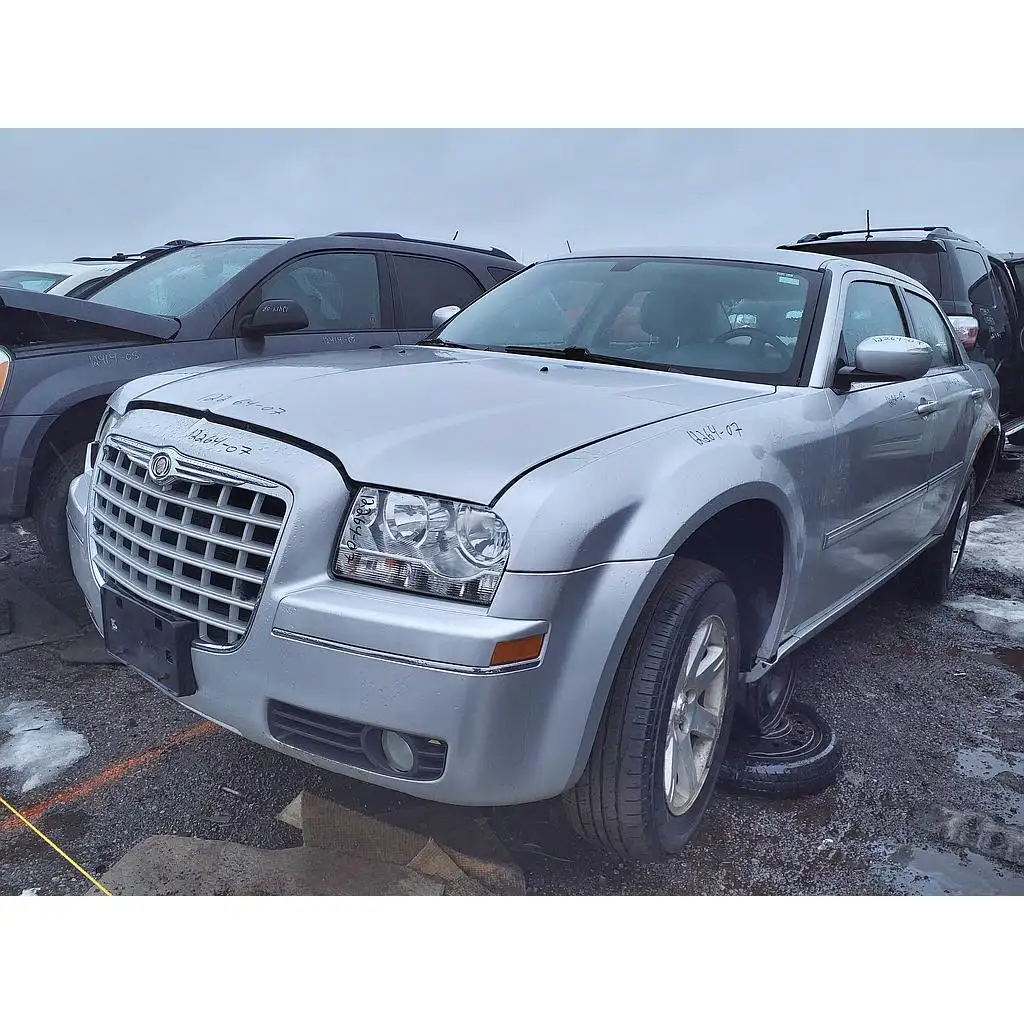 Photo of 2007 Chrysler 300