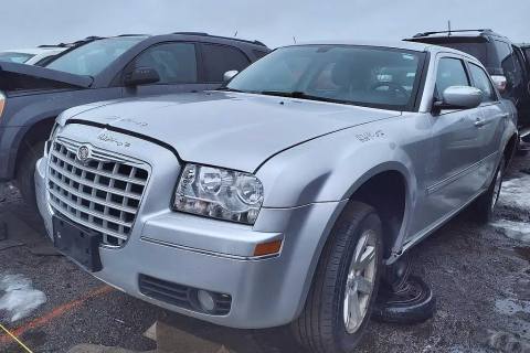 Photo of 2007 Chrysler 300