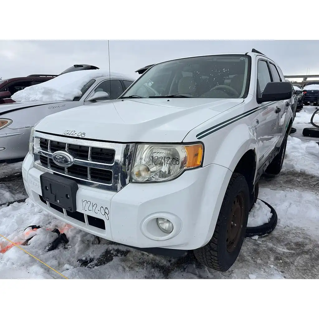 Photo of 2008 Ford Escape