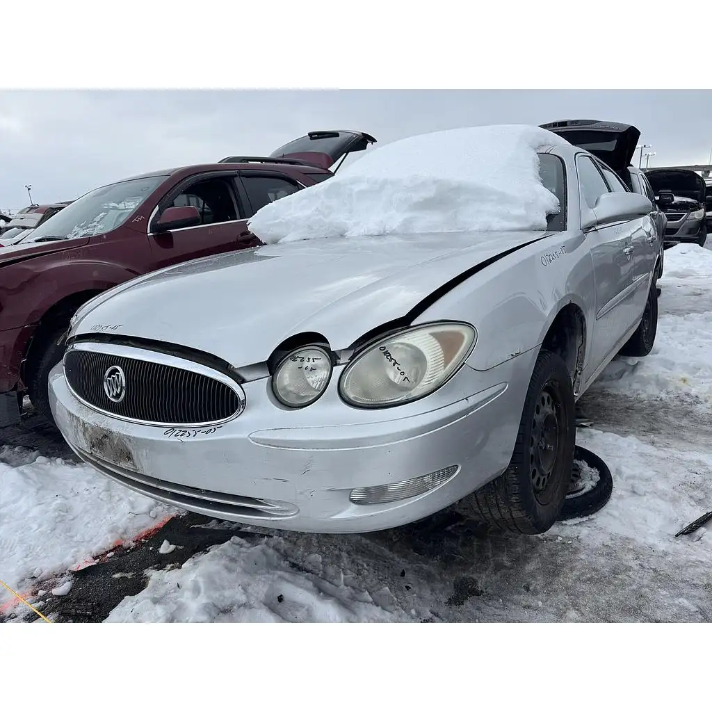 Photo of 2005 Buick Allure