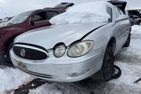 Photo of 2005 Buick Allure