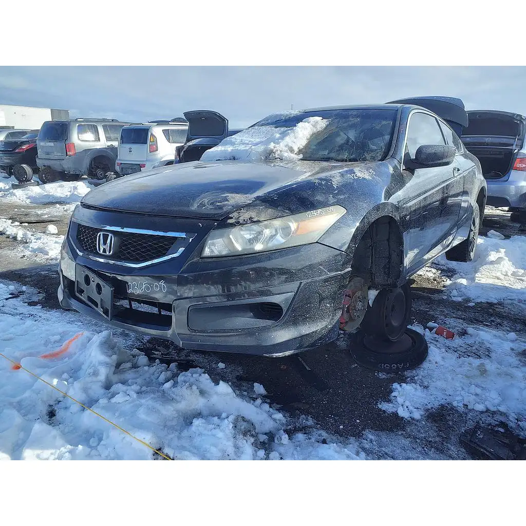 Photo of 2008 Honda Accord