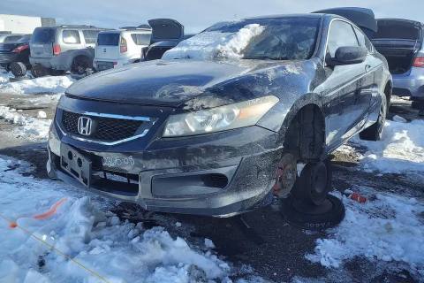Photo of 2008 Honda Accord