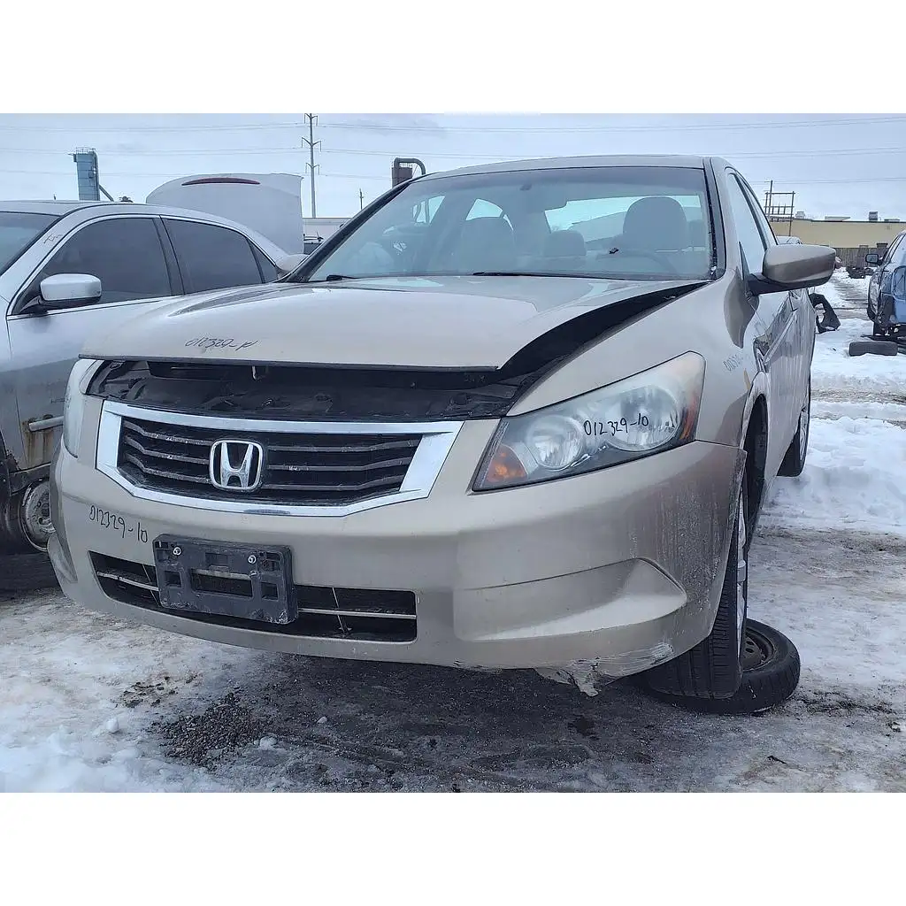 Photo of 2010 Honda Accord