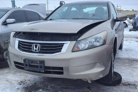 Photo of 2010 Honda Accord