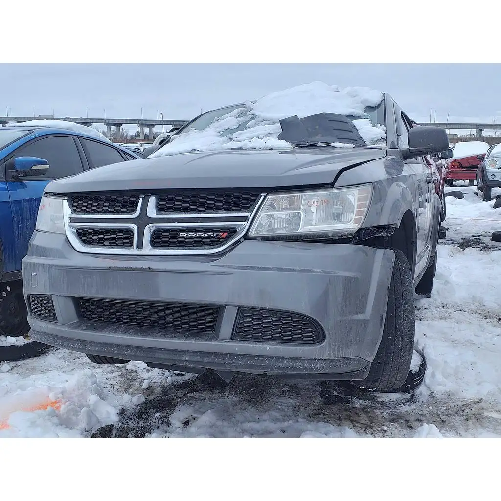Photo of 2013 Dodge Journey