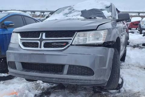 Photo of 2013 Dodge Journey