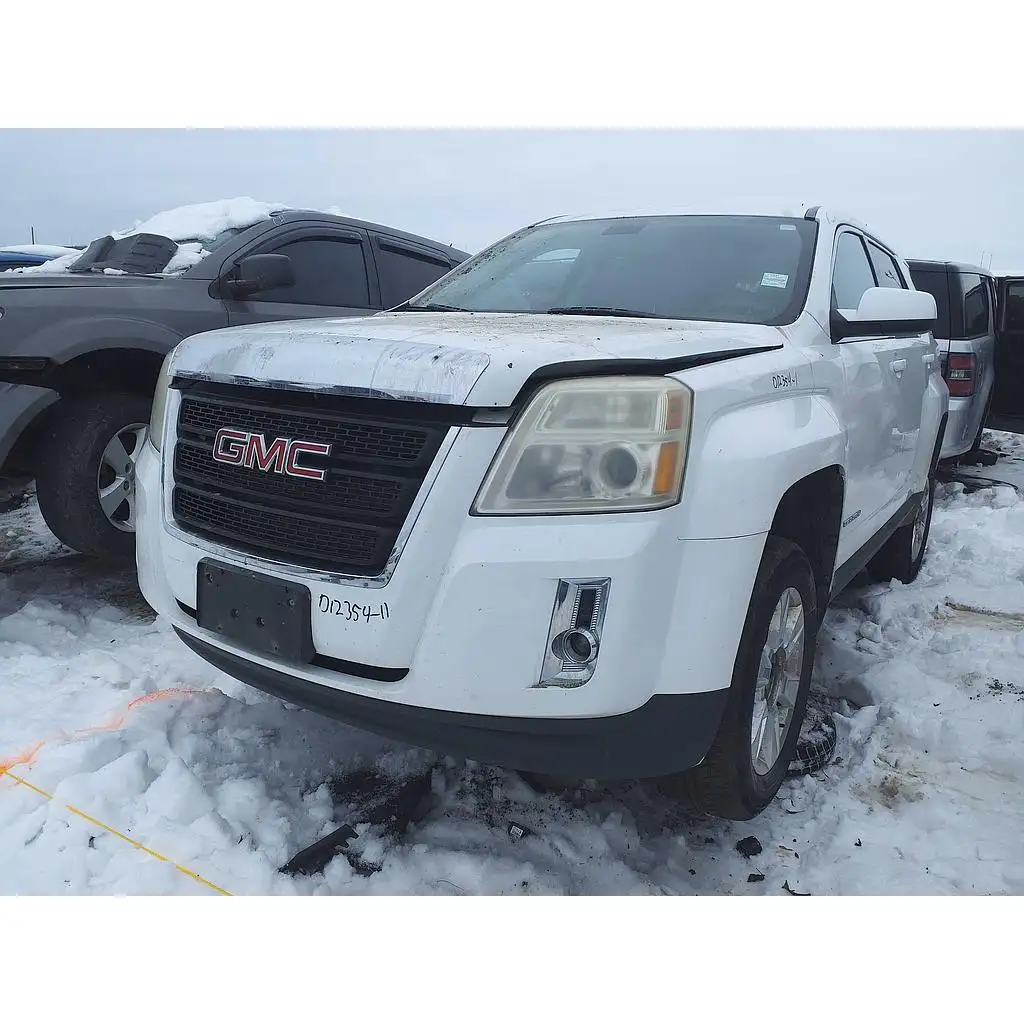 Photo of 2011 Gmc Van