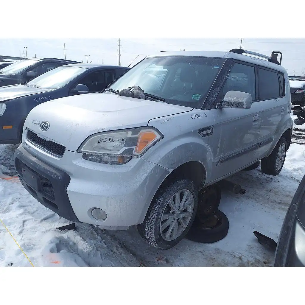 Photo of 2010 Kia Soul
