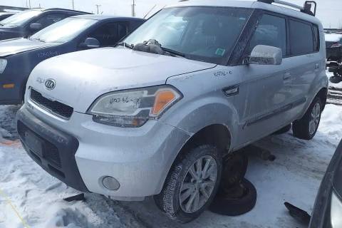 Photo of 2010 Kia Soul