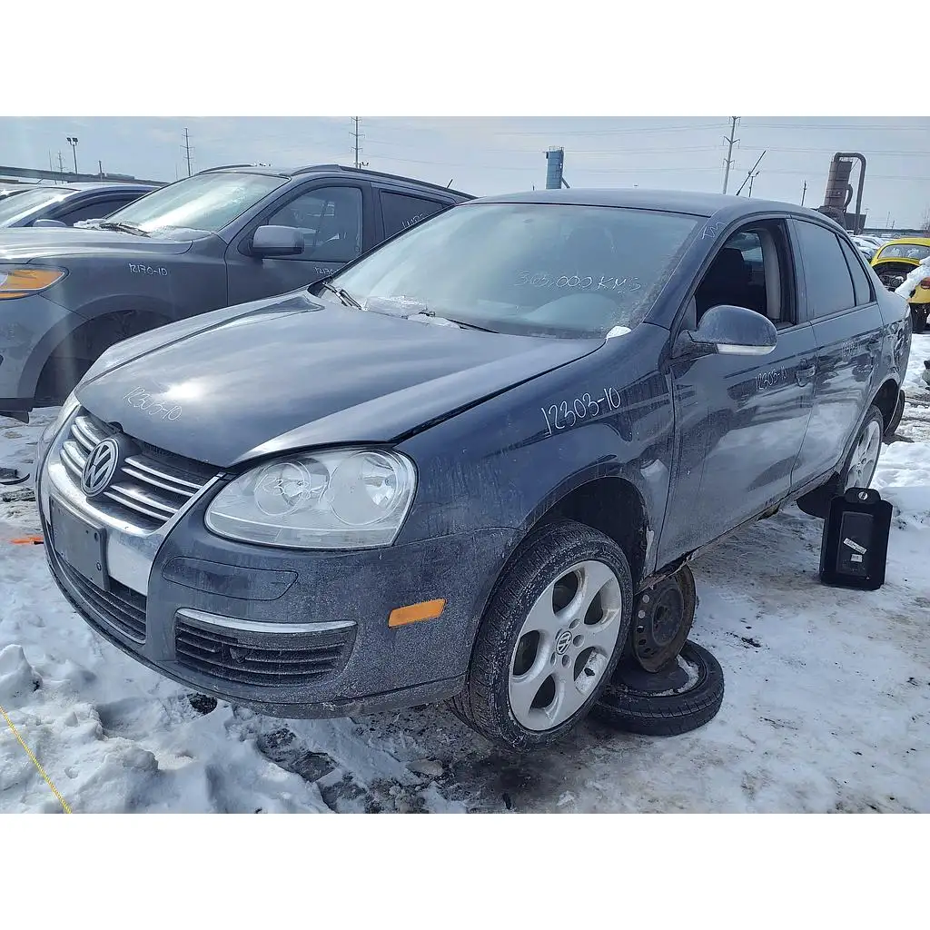 Photo of 2010 Volkswagen Jetta