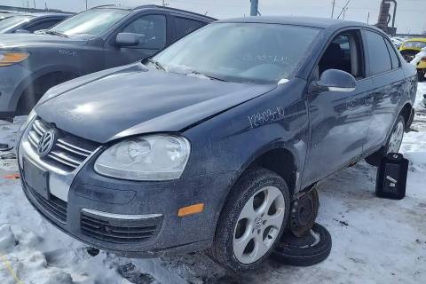 Photo of 2010 Volkswagen Jetta