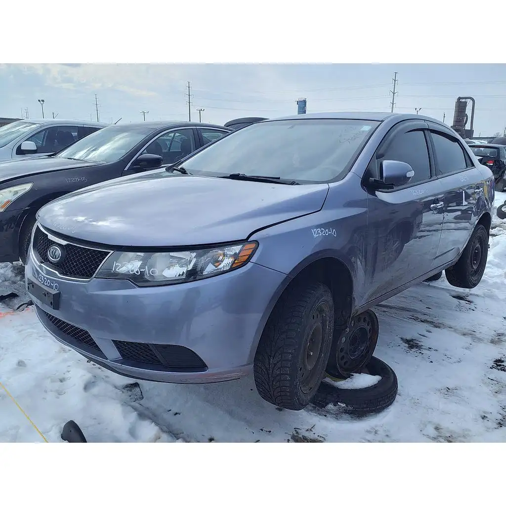 Photo of 2010 Kia Forte