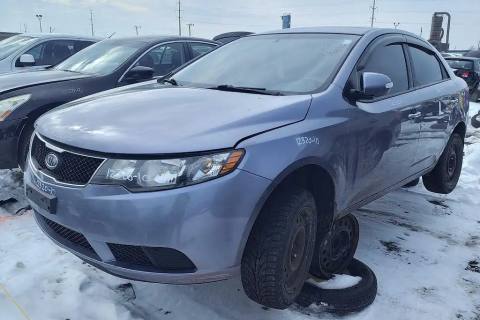 Photo of 2010 Kia Forte