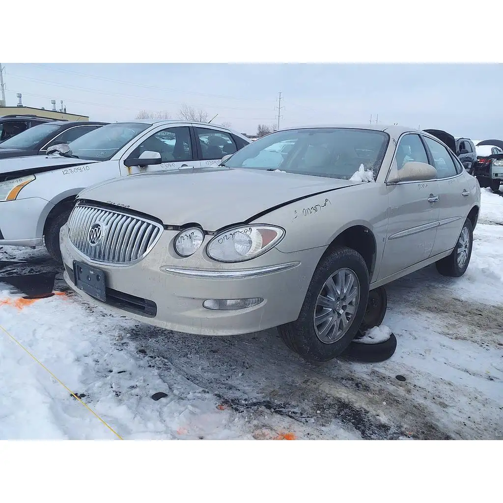 Photo of 2009 Buick Allure