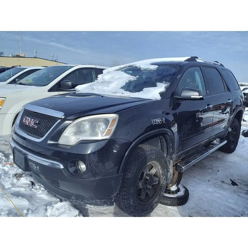 Photo of 2012 Gmc Acadia