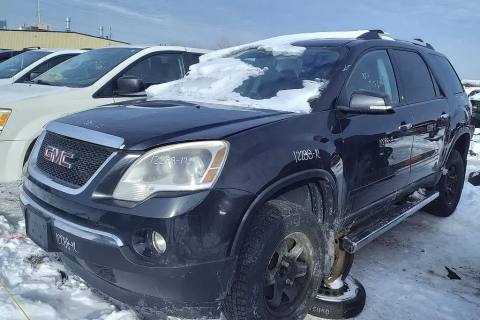 Photo of 2012 Gmc Acadia