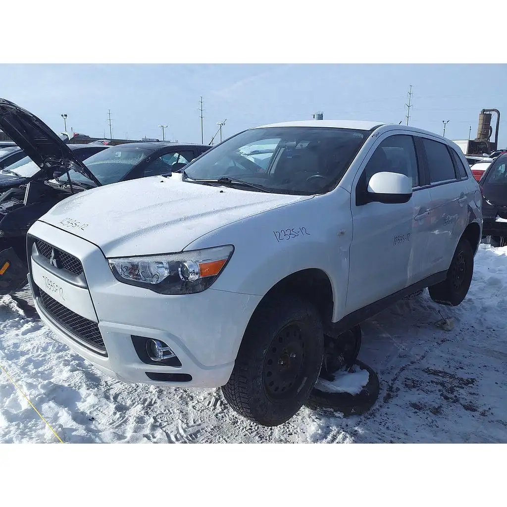 Photo of 2012 Mitsubishi Rvr