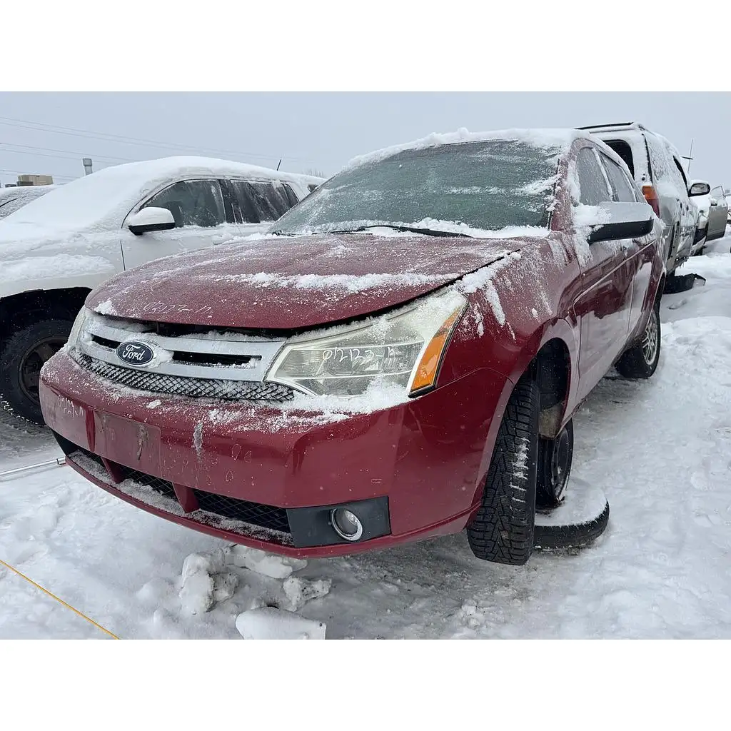 Photo of 2011 Ford Focus