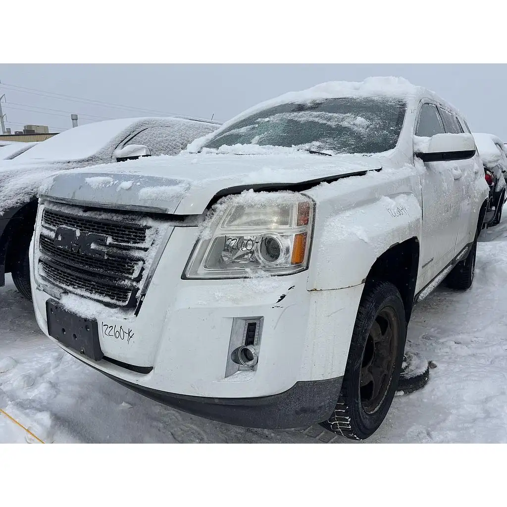 Photo of 2014 Gmc Van