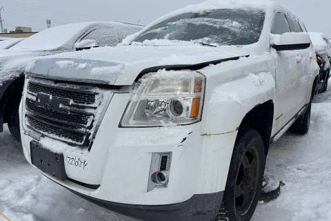 Photo of 2014 Gmc Van