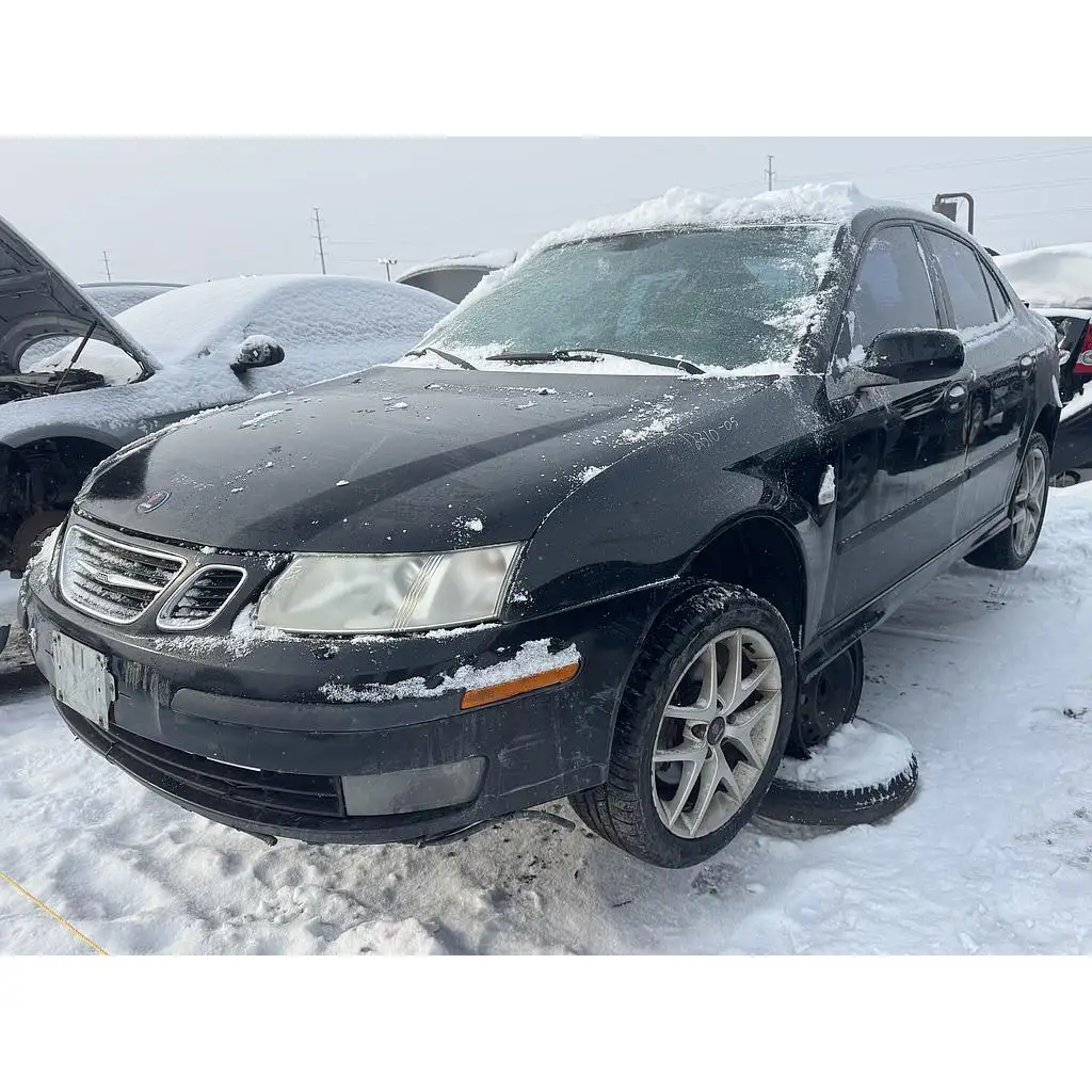 Photo of 2005 Saab 9-3