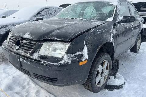 Photo of 2001 Volkswagen Jetta