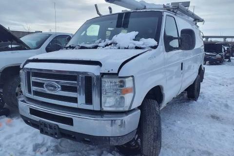Photo of 2008 Ford Econoline