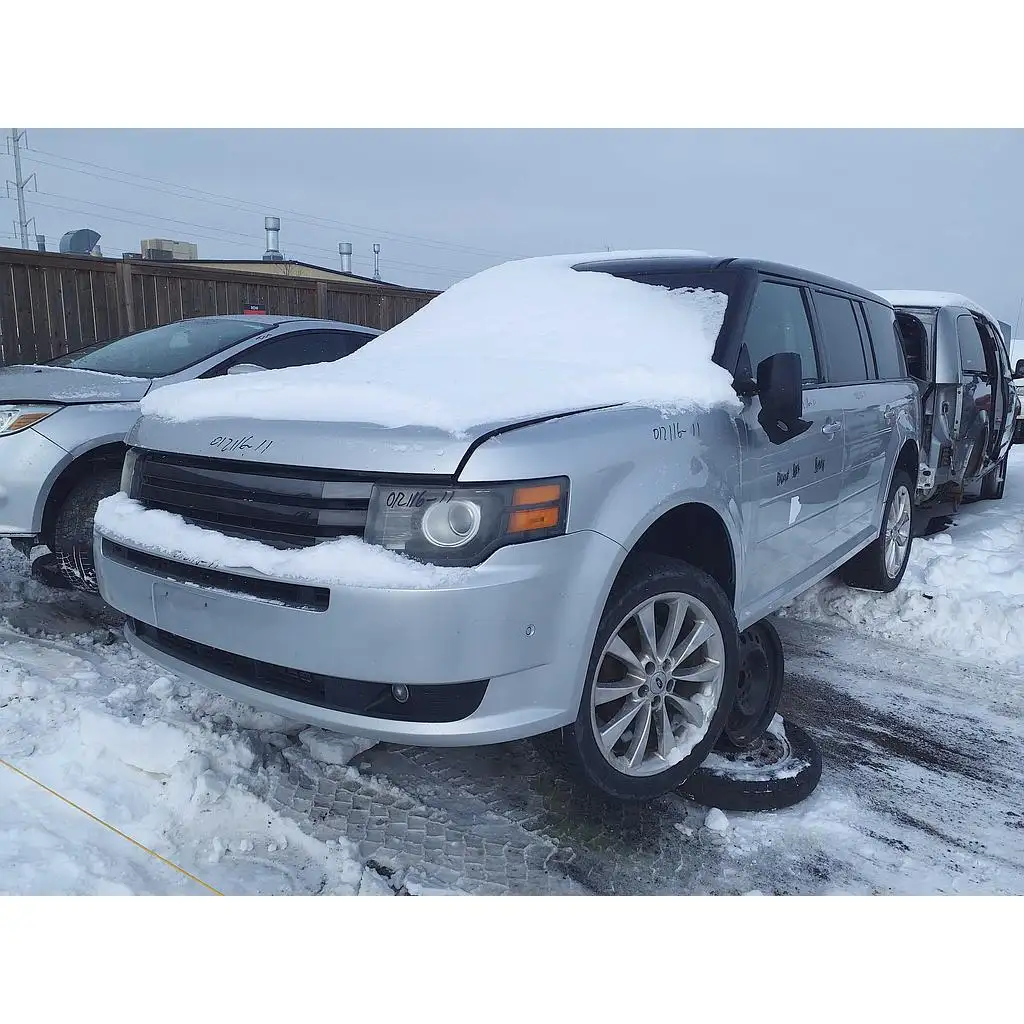 Photo of 2011 Ford Flex