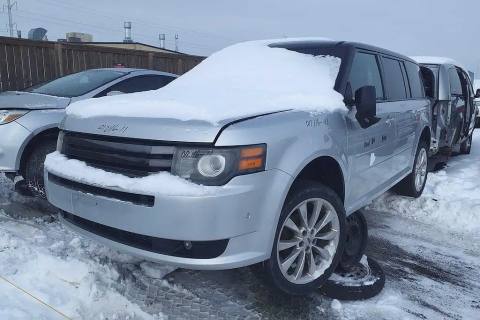 Photo of 2011 Ford Flex