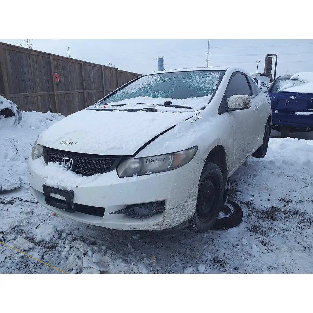 Photo of 2011 Honda Civic